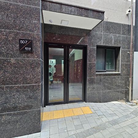 Maison Apartment Residense Seoul Exterior photo