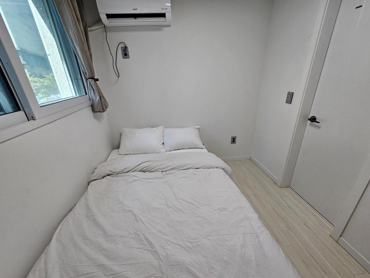 Maison Apartment Residense Seoul Exterior photo